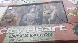 City Heart Beauty Salon - Samana - Patiala
