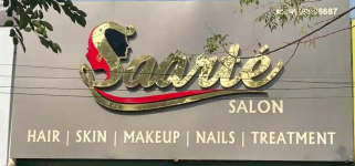Saarte Salon - Urban Estate Phase 2 - Patiala
