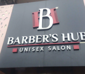 Barbers Hub - Punjabi Bagh - Patiala