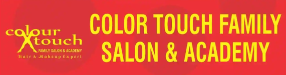 Colour Touch Family Salon & Academy - Old Bhadson Chungi - Patiala