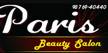 Paris Saloon - Sirhind Road - Patiala