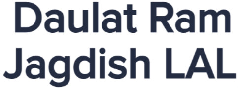 Daulat Ram Jagdish LAL - Patiala