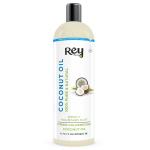 Rey Naturals Coconut Oil