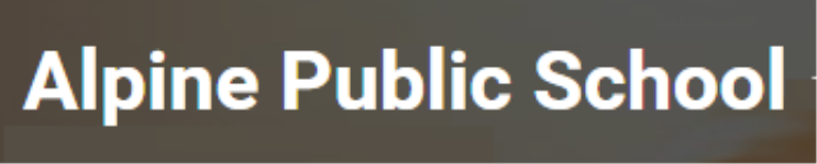 Alpine Public School - Annapurna Road - Indore