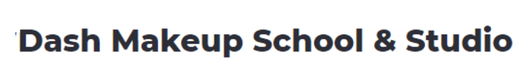 Dash Makeup School & Studio - Normal School Colony - Indore