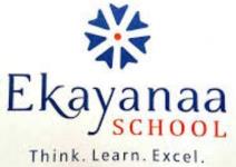 Ekayanaa School - Kanadia Road - Indore