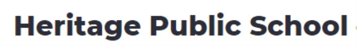 Heritage Public School - Kallibillod - Indore