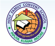 Holy Family Convent School - Vijay Nagar - Indore