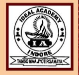 Ideal Academy - Sangam Nagar - Indore