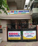 Kiddie Junction - Saket Nagar - Indore