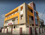 Modern Montessori International (Mmi) - Nipaniya - Indore