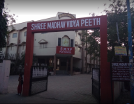 Shree Madhav Vidyapeeth - Annapurna Road - Indore