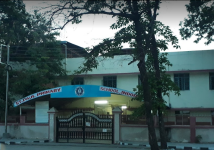 St. Paul Primary School - Manoramaganj - Indore
