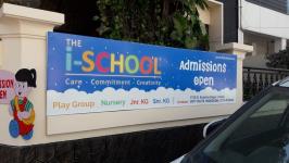 The I School - Sudama Nagar - Indore