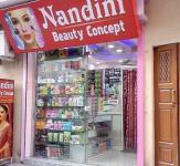 Nandini Beauty Concept - Najafgarh - Delhi
