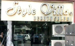 Style Villa Salon - Lajpat Nagar 4 - Delhi