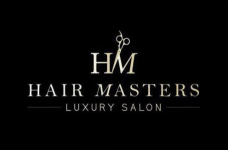 Hair Masters Luxury Salon - Rajouri Garden - Delhi