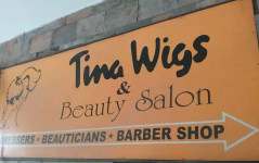 Tina Wigs & Beauty Saloon - Karol Bagh - Delhi