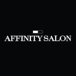 Affinity Salon - Pusa Road - Delhi