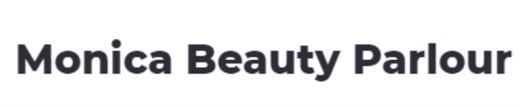 Monica Beauty Parlour - Bakshi Nagar - Jammu