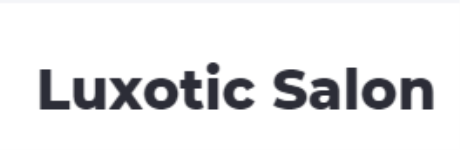 Luxotic Salon - Gandhi Nagar - Jammu