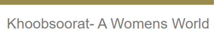 Khoobsoorat A Women World - Bakshi Nagar - Jammu