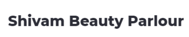 Shivam Beauty Parlour - Miran Sahib - Jammu
