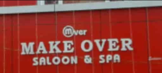Makeover Sallon & Spa - Domana - Jammu