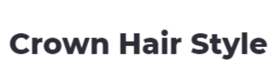 Crown Hair Style - Place Road - Jammu