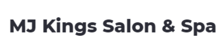 Mj Kings Salon & Spa - Gandhi Nagar - Jammu
