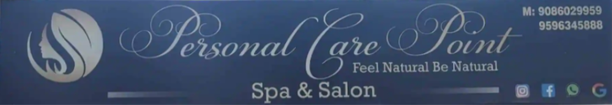 Personal Care Point Spa And Salon - Talab Tillo - Jammu