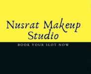Nusrat Makeup Studio - Bari Brahmana - Jammu