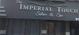 The Imperial Touch Salon & Spa - Sarwal Nagar - Jammu