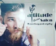 Attitude Salon - Miran Sahib - Jammu