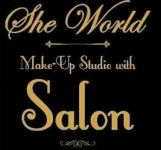 She World Makeup Studio With Salon - Channi Himmat - Jammu