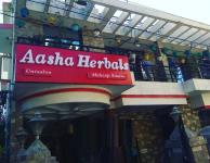 Aasha Herbals And Makeover Studio - Channi Himmat - Jammu