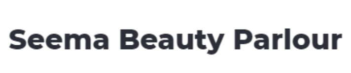 Seema Beauty Parlour- Sainik Nagar - Jammu