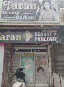 Taran Beauty Parlour - Mullanpur - Ludhiana