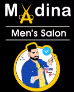 Madina Mens Saloon - Sunder Nagar - Ludhiana
