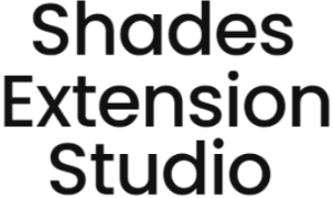 Shades Extension Studio - Sunder Nagar - Ludhiana