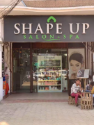 Shape Up Salon & Spa - Sarabha Nagar - Ludhiana