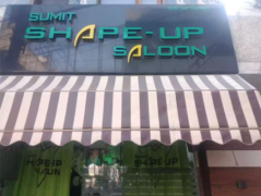 Sumit Shape Up Hair Salon - Santokh Nagar - Ludhiana