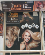Hair Lounge 12 - Jodhan - Ludhiana