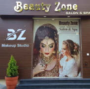 Beauty Zone - Janta Nagar - Ludhiana