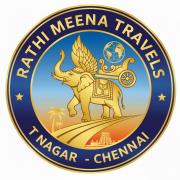 Rathimeena Travels - T Nagar - Chennai