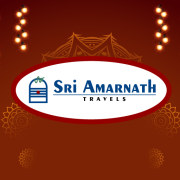 Sri Amarnath Travels - Koyambedu - Chennai