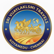 Sri Vijayalakshmi Travels - Koyambedu - Chennai