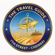 The Travel Guide - 7th Street - Chennai