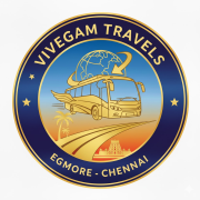 Vivegam Travels - Egmore - Chennai