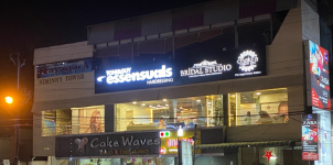 Essensuals By Toni & Guy - Selaiyur - Chennai